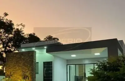 Casa em condomínio fechado com 3 quartos à venda na Rodovia Eduardo Saigh, Centro, Itaí