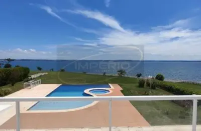 Casa no capitania 2 em itaí, 1.130 m2 de área construída e 5.000 m2 de terreno, 6 suítes, sendo 5 com vista maravilhosa para a represa