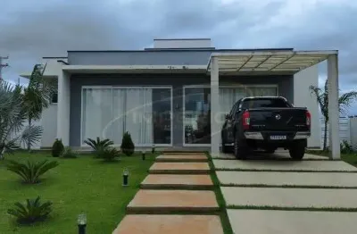 Casa com 4 quartos à venda na Rua Capitão Toto Duarte, Riviera Santa Cristina, Paranapanema