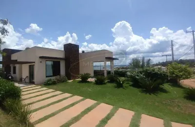 Casa em condomínio fechado com 3 quartos à venda na Rua Capitão Toto Duarte, Riviera Santa Cristina, Paranapanema