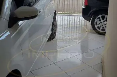 Casa comercial com 1 sala à venda na travessa basílio ferreira, jardim josé kalil, bauru por r$ 330.000