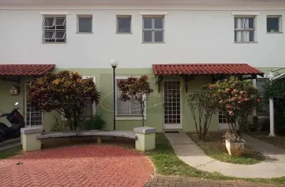 Casa em condomínio fechado com 2 quartos à venda no parque villa flores
