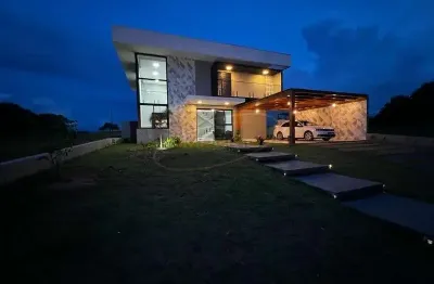 Casa com 3 quartos para alugar na Rua Capitão Toto Duarte, Riviera Santa Cristina, Paranapanema