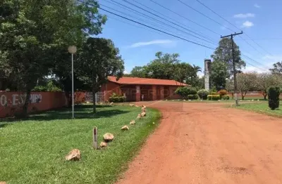 Terreno à venda na Rua das Azaléias, 00, O Estribo, Avaré