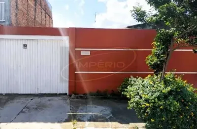 Casa com 3 quartos à venda na rua francisco de assis, parque residencial regina (nova veneza), sumaré por r$ 350.000