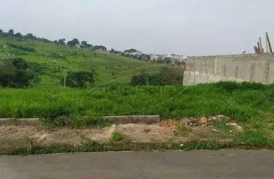 Terreno comercial à venda na avenida da amizade, parque manoel de vasconcelos, sumaré por r$ 170.000