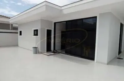 Casa em condomínio fechado com 3 quartos à venda no parque brasil 500