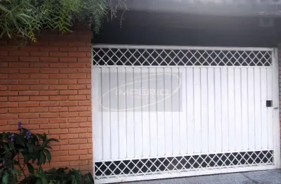 Casa com 3 quartos à venda na rua sebastião souza, residencial avaré i, avaré por r$ 290.000