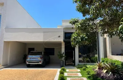 Casa em condomínio fechado com 3 quartos à venda na rua romilda tomazin borro, residencial real parque sumaré, sumaré por r$ 850.000