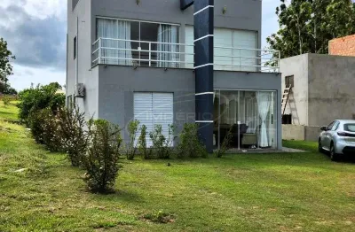 Casa em condomínio fechado com 3 quartos à venda no campos de holambra