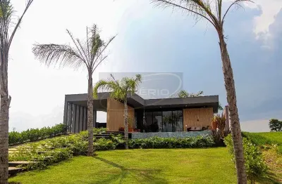 Casa em condomínio fechado com 3 quartos à venda em riviera santa cristina
