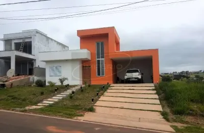 Casa em condomínio fechado com 3 quartos à venda no holambra ii