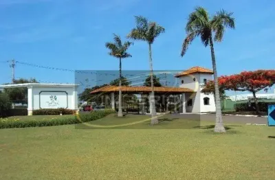 Terreno à venda na Rua Sebastião Francisco, 5, Residencial Real Parque Sumaré, Sumaré