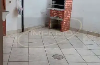 Casa em condomínio fechado com 3 quartos à venda no parque villa flores