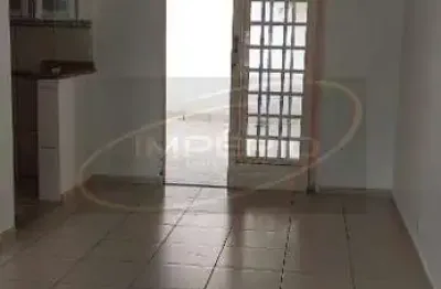 Casa em condomínio fechado com 3 quartos à venda no parque villa flores
