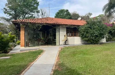 Casa com 4 quartos à venda na rodovia joão melão, 8, jardim europa ii, avaré por r$ 4.865.000