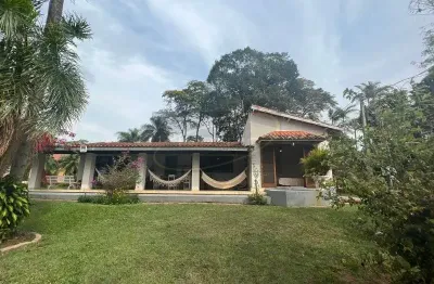 Casa com 4 quartos à venda na Rodovia João Melão, 8, Jardim Europa II, Avaré