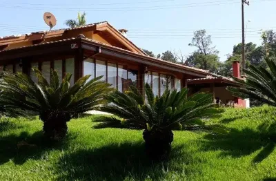 Casa em condomínio fechado com 2 quartos à venda na alameda dos ipês, recanto vereda do sol, avaré por r$ 1.650.000