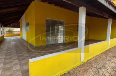 Casa em condomínio fechado com 3 quartos à venda na avenida governador mário covas, 99, distrito industrial nova avaré, avaré por r$ 499.000