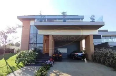 Casa em condomínio fechado com 4 quartos à venda na rua manchester, jardim europa ii, avaré por r$ 2.800.000