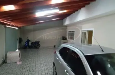 Casa com 2 quartos à venda na Rua José Ednei Barijan, 89, Jardim Recanto dos Sonhos, Sumaré