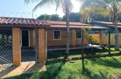 Chácara / sítio com 4 quartos à venda na alameda bordas do campo, 1000, costa azul i, avaré por r$ 670.000