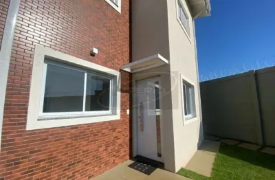 Casa em condomínio fechado com 3 quartos à venda no jardim bela vista