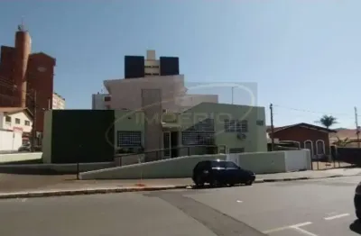 Ponto comercial com 6 salas à venda na rua ângelo ongaro, centro, sumaré por r$ 1.200.000