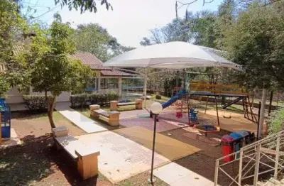 Apartamento com 3 quartos à venda na Avenida dos Pioneiros, Parque Villa Flores, Sumaré