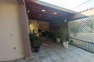 Casa com 3 quartos à venda na Rua Ophir Corrêa de Toledo, 00, Parque Residencial Vila União, Campinas