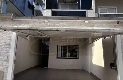 Casa com 3 quartos à venda na Rua Líbero Badaró, 134, Cidade Ocian, Praia Grande