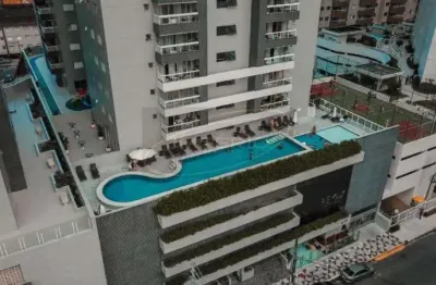 Apartamento com 2 quartos à venda na Rua Luiz Antônio de Andrade Vieira, 100, Boqueirão, Praia Grande