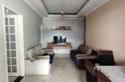 Casa com 3 quartos à venda na rua rodrigo domingos da silva, 00, parque virgílio viel, sumaré por r$ 375.000