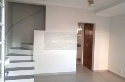 Casa em condomínio fechado com 2 quartos à venda na avenida ipê amarelo, 01, parque villa flores, sumaré por r$ 350.000
