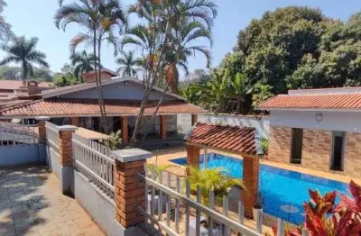 Chácara / sítio com 6 quartos à venda na Alameda Bordas do Campo, 761, Costa Azul II, Avaré