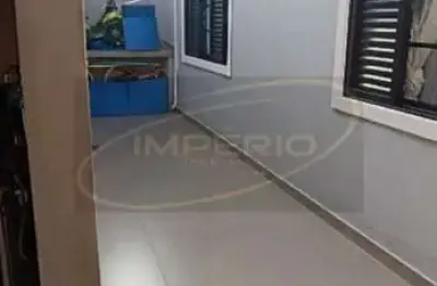 Casa com 4 quartos à venda na Rua Izide Michelucci Bianchi, 00, Vila Menuzzo, Sumaré