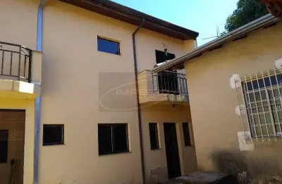 Casa com 4 quartos à venda na Rua Bárbara Blumer, 00, Jardim Alvorada, Sumaré