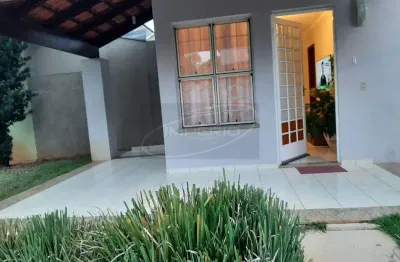 Casa em condomínio fechado com 2 quartos à venda na parque do lago, 02, parque villa flores, sumaré por r$ 350.000