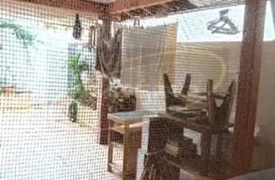 Apartamento com 3 quartos à venda na Alameda da Escola, 06, Parque Villa Flores, Sumaré