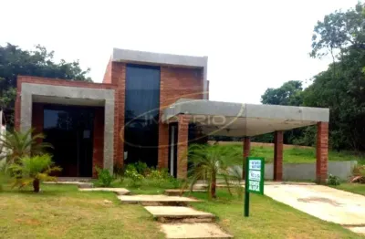 Casa em condomínio fechado com 2 quartos à venda no ninho verde