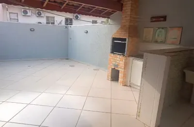 Casa em condomínio fechado com 2 quartos à venda na Avenida dos Pioneiros, 03, Parque Villa Flores, Sumaré