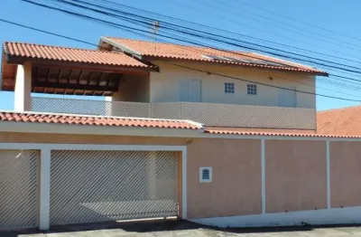 Casa, 190 m² - venda por r$ 650.000,00 ou aluguel por r$ 3.585,00/mês - parque silva azevedo (nova veneza) - sumaré/sp