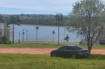 Terreno em condomínio fechado à venda na Riviera De Santa Cristina Ll, Riviera de Santa Cristina, Itaí