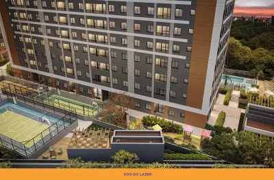 Apartamento com 2 quartos à venda na Vila Sul Americana, Carapicuíba 