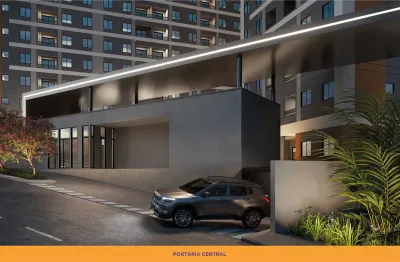 Apartamento 54m² 3 dorm e 1 suite lazer completo - carapicuíba/sp