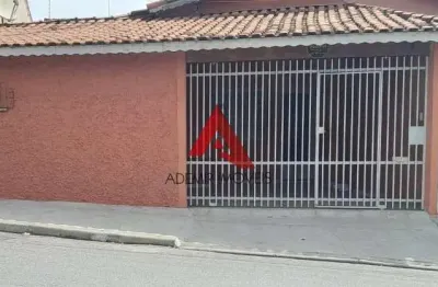 Casa com 2 quartos à venda no parque nova américa, jacareí  por r$ 320.000