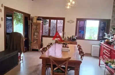 Chácara / sítio com 2 quartos à venda no jardim nova esperança, jacareí  por r$ 685.000