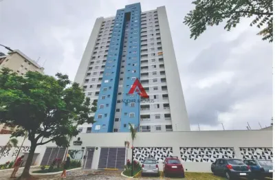 Apartamento com 2 quartos para alugar no loteamento villa branca, jacareí  por r$ 3.200