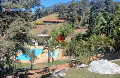 Terreno à venda no Centro, Igaratá 