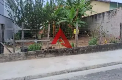 Terreno à venda no loteamento villa branca, jacareí  por r$ 360.000